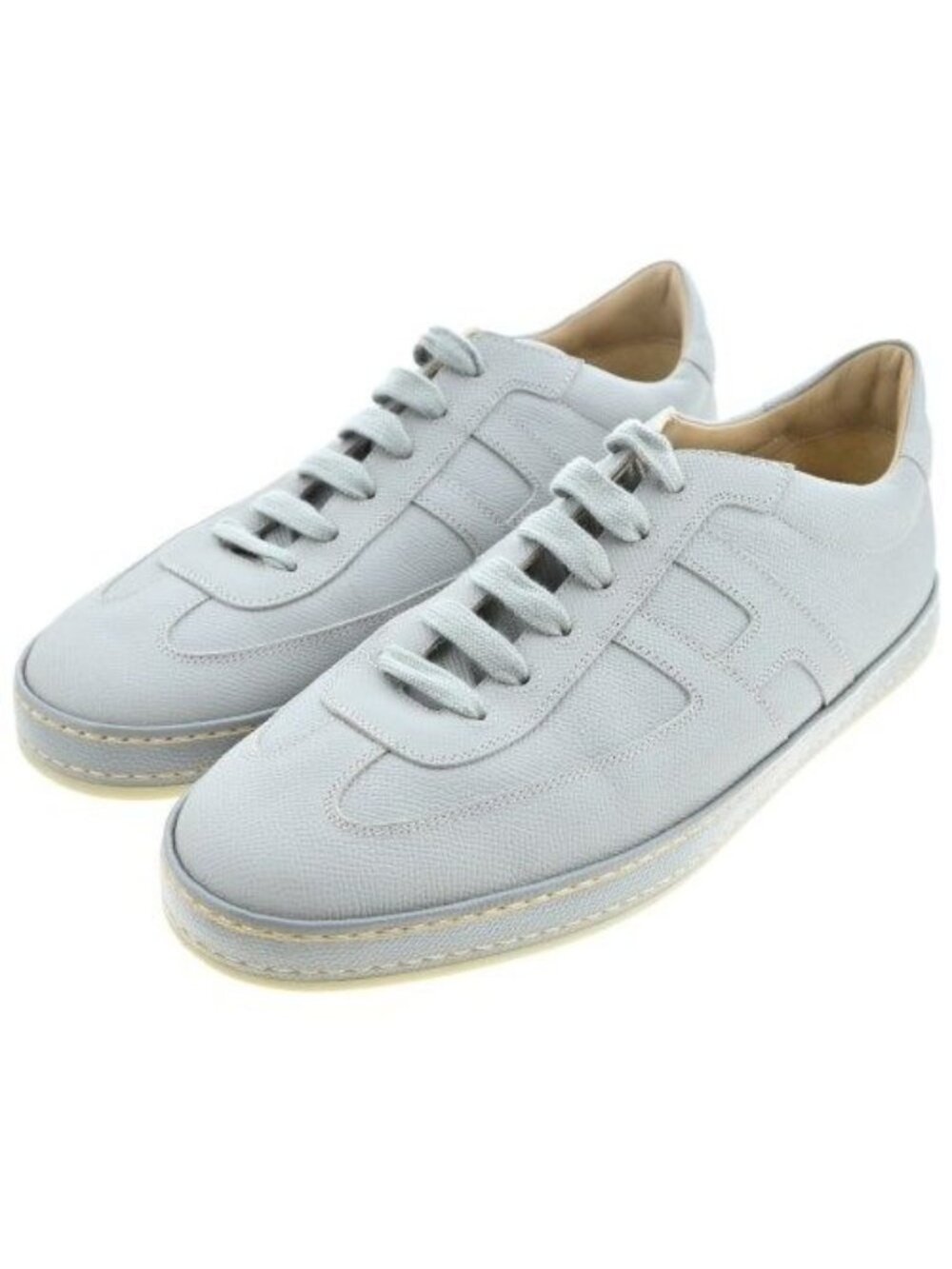Hermes Sneakers Gray
